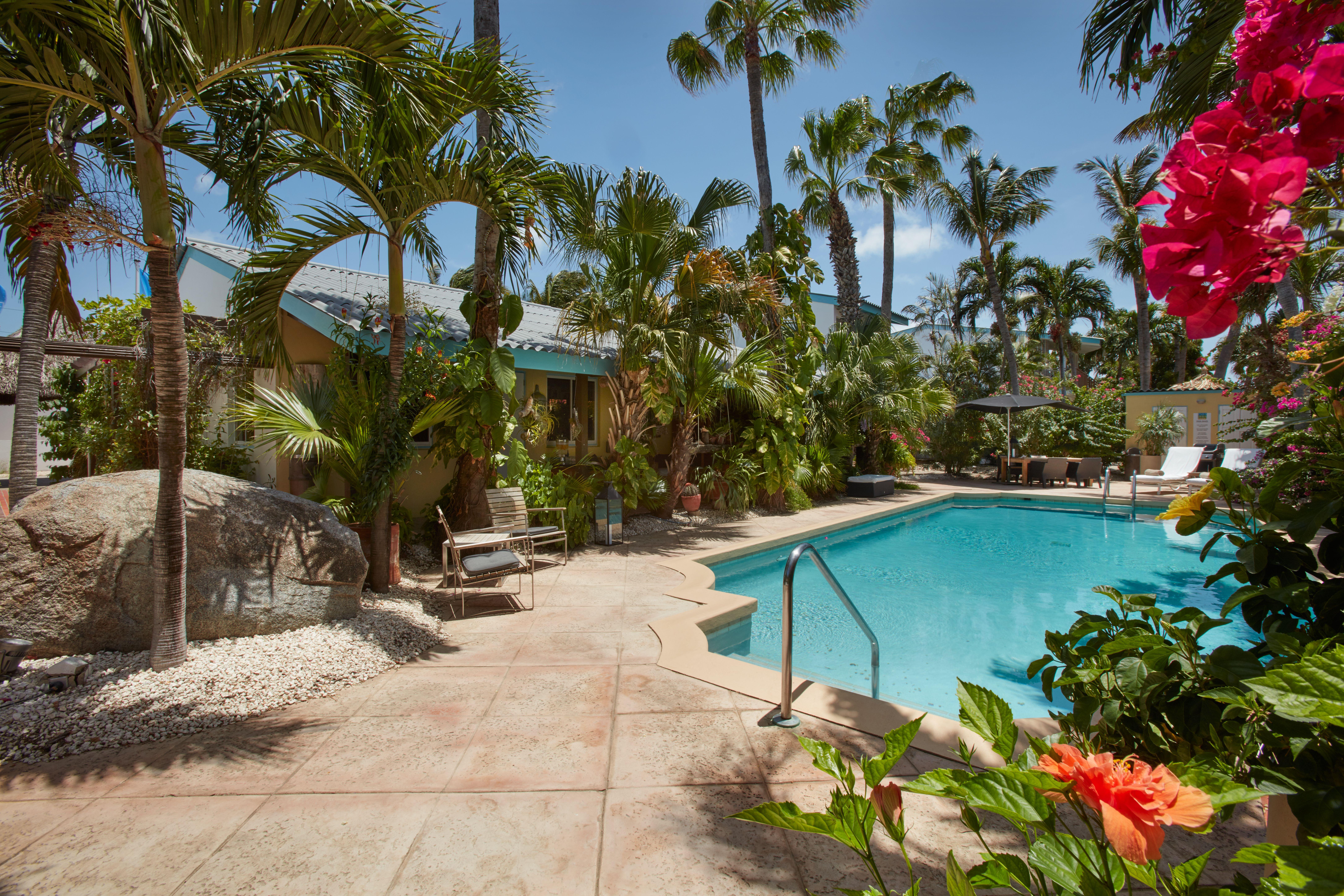 Paradera Park Aruba Oranjestad Exterior photo